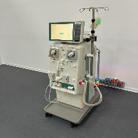 Nikkiso DBB-07 - Dialysis image 1